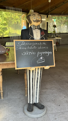 Samvelo šašlykai · Nuotraukos 30
