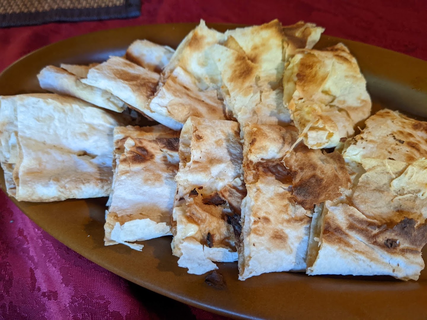 Samvelo šašlykai · Nuotraukos 1